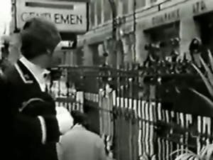 The Beatles GIF. Artiesten The beatles Gifs Voor altijd 