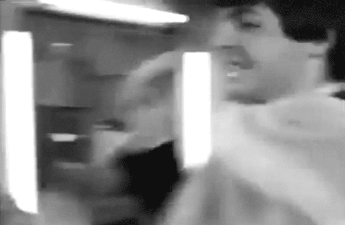 Artiesten The beatles Gifs Paul McCartney 1968 hey jude 