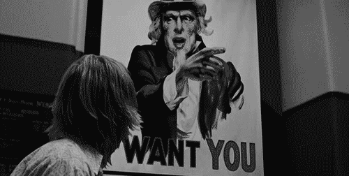 Artiesten The beatles Gifs naar Reblog 