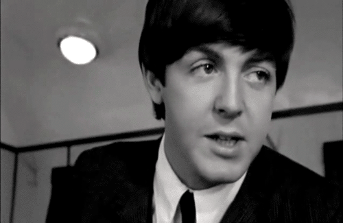 Artiesten The beatles Gifs 