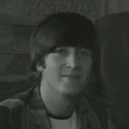 Artiesten The beatles Gifs naar Reblog 