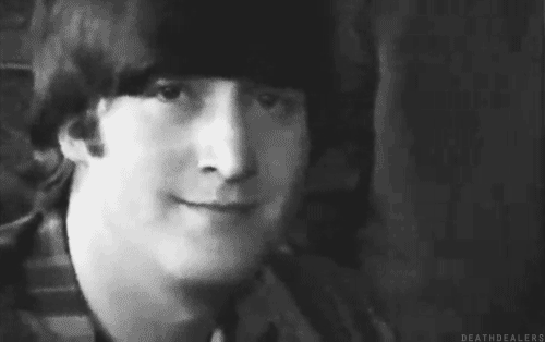 Artiesten The beatles De beste Gifs 