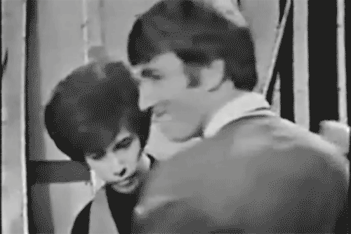 Artiesten The beatles Gifs 
