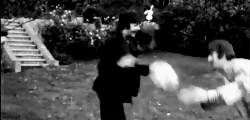 Artiesten The beatles Gifs 