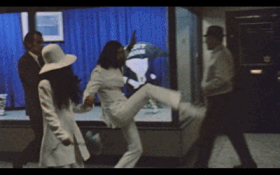 The Beatles GIF. Artiesten The beatles Gifs 