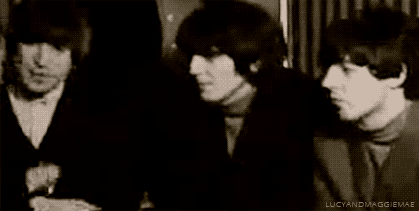 Artiesten The beatles Gifs 