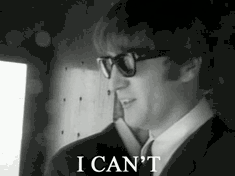 The Beatles GIF. Artiesten The beatles Gifs Tonen 
