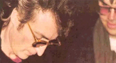 Artiesten The beatles Gifs 