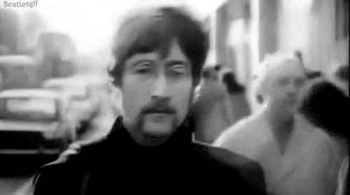 Artiesten The beatles Gifs 