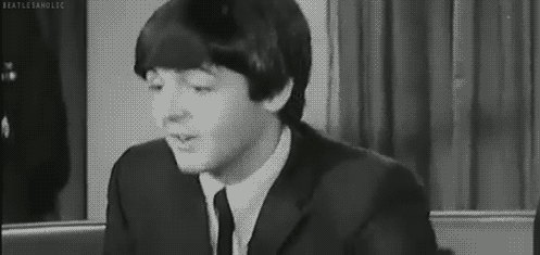 Artiesten The beatles Gifs 