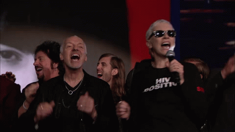 Artiesten The beatles Gifs voor altijd 