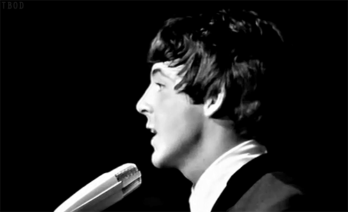 Artiesten The beatles Gifs 