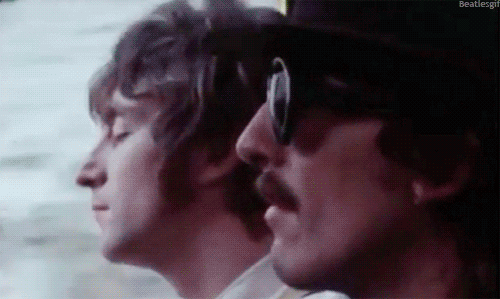 Artiesten Beatles The beatles Gifs 