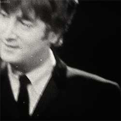 The Beatles GIF. Artiesten The beatles Gifs 