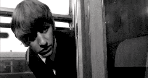 Artiesten The beatles Gifs George Harrison Ringo Starr Paul McCartney john lennon 60s Yellow Submar 