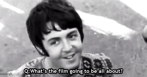 Artiesten The beatles Gifs 