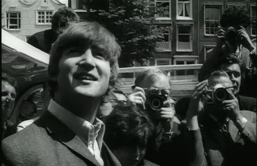 Artiesten The beatles De beste Gifs 