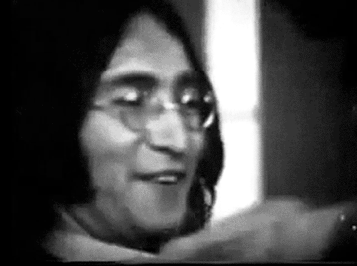 Artiesten The beatles Gifs Paul McCartney 