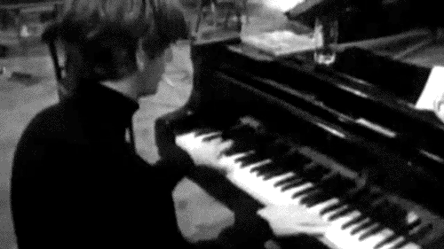 Artiesten The beatles Gifs 