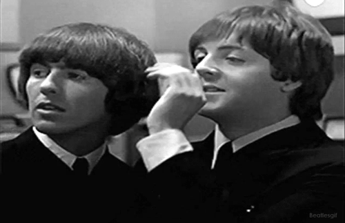 Artiesten The beatles Gifs 