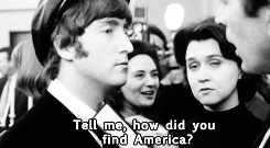 The Beatles GIF. Artiesten The beatles Gifs Tonen 