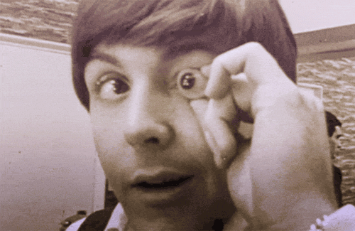 Artiesten The beatles Gifs 