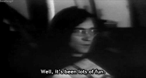 Artiesten The beatles Gifs George Harrison 