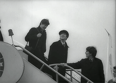 Artiesten The beatles Gifs 
