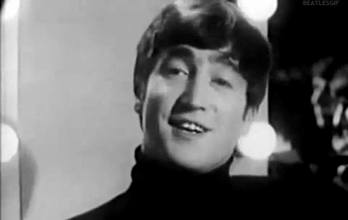 Artiesten The beatles Gifs 