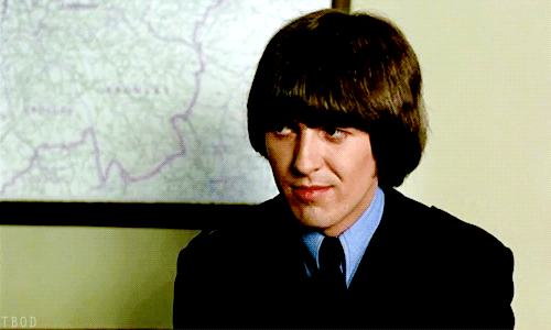 Artiesten Film The beatles Gifs George Harrison Ringo Starr Paul McCartney john lennon Yellow Subma 