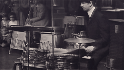 The Beatles GIF. Artiesten The beatles Gifs 