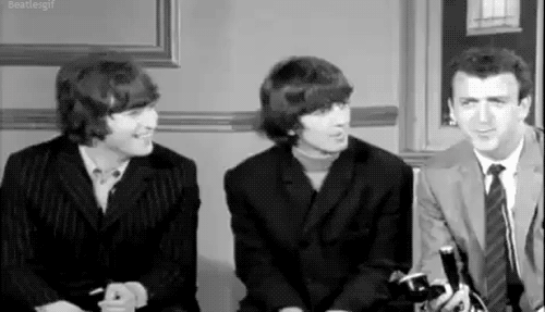 Artiesten The beatles Gifs 