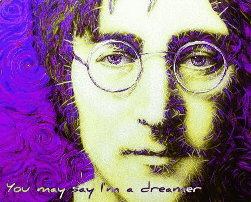 Artiesten The beatles Gifs 