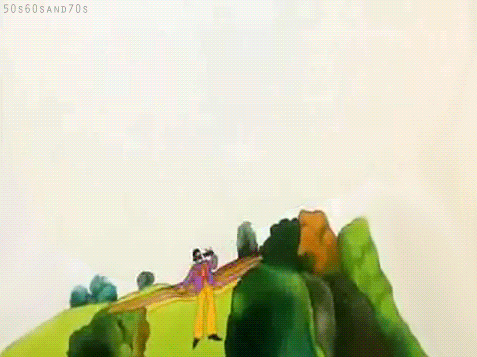 Artiesten The beatles Gifs helpen 