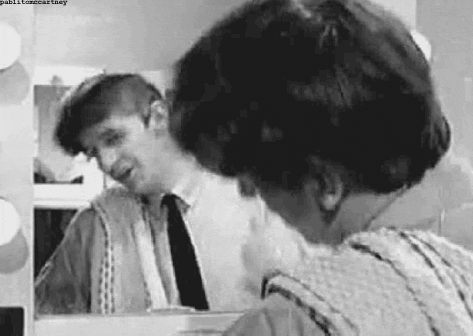 Artiesten Vrolijk kerstfeest The beatles Gifs George Harrison 