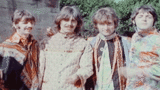 The Beatles GIF. Artiesten The beatles Gifs Voor altijd 