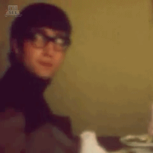 The Beatles GIF. Artiesten The beatles Gifs 