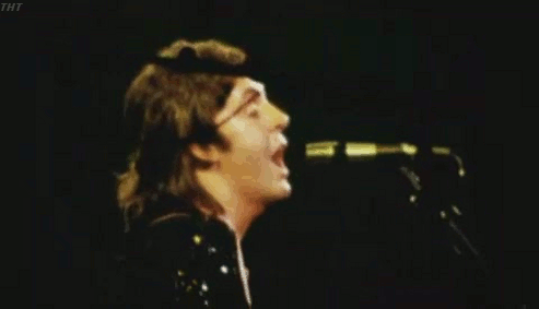 Artiesten The beatles Gifs 
