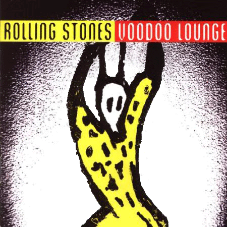 The Rolling Stones GIF. Artiesten Gifs The rolling stones Cartoons en comics 