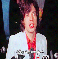 The Rolling Stones GIF. Artiesten Gifs The rolling stones 