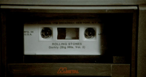 The Rolling Stones GIF. Artiesten Gifs The rolling stones 