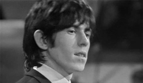The Rolling Stones GIF. Artiesten Gifs The rolling stones Charlie watts 