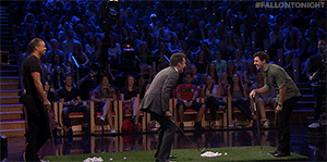 Tijger GIF. Dieren Zwemmen Water Tijger Gifs Poten 