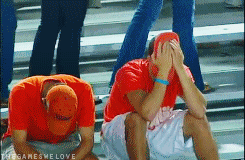 Tijger GIF. Dieren Grappig Tijger Gifs Likken Het+liggen 