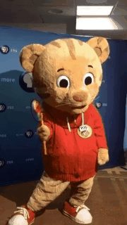 Dieren Tijger Gifs 