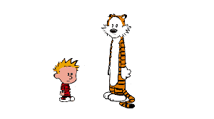 Tijger GIF. Dieren Vrienden Tijger Gifs 