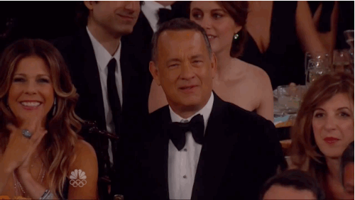 Tina Fey GIF. Gifs Filmsterren Tina fey Reactie Verwonderd 