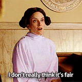 Tina Fey GIF. Engelen Gifs Filmsterren Tina fey High five Hoge fiving een miljoen engelen 