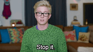 Tina Fey GIF. Film Mean girls Gifs Filmsterren Tina fey Onhandig Lindsay lohan 