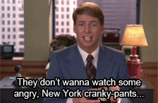 Tina Fey GIF. Gifs Filmsterren Tina fey Onbeleefd 